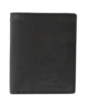 Kuletë Tom Tailor mTT1420, e zezë