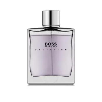 Eau de Toilette për meshkuj Hugo Boss Boss Selection 100ml