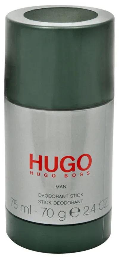 Deodorant Hugo Boss Hugo, 75 ml - 1
