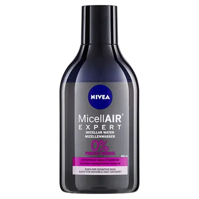 Trajtues Nivea 400 ml - 2