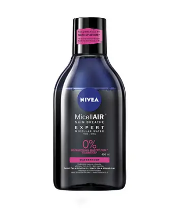 Trajtues Nivea 400 ml