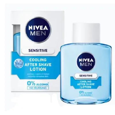 Losion qetësues Nivea 100 ml - 1