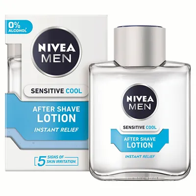 Losion qetësues Nivea 100 ml - 2