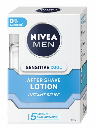 Losion qetësues Nivea 100 ml - 4
