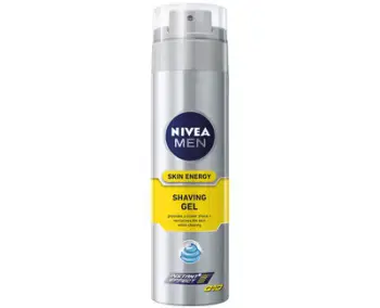 Xhel për rrojë Nivea 200 ml