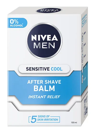 Balsam pas rroje Nivea, 100 ml - 3