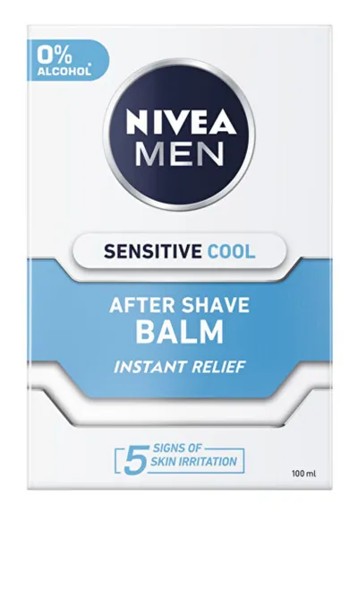 Balsam pas rroje Nivea, 100 ml - 4