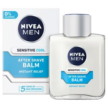 Balsam pas rroje Nivea, 100 ml