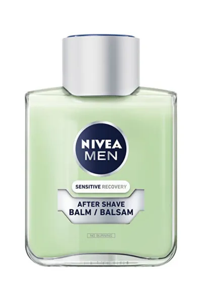 Balsam pas-rrojes Nivea Sensitive 100 ml - 1