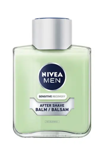 Balsam pas-rrojes Nivea Sensitive 100 ml