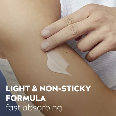 Losion për meshkuj Nivea, 400 ml - 3