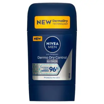 Antiperspirant për meshkuj Nivea, 50 ml