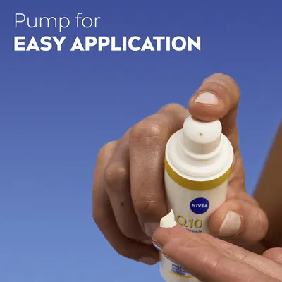 Fluid për fytyrë SPF 50 anti-rrudhë Nivea, 40 ml - 2