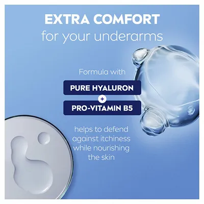 Antiperspirant sprej për meshkuj Nivea Derma Control Defend, 150 ml - 3
