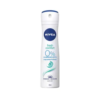 Deodorant Nivea Fresh Comfort 150 ml