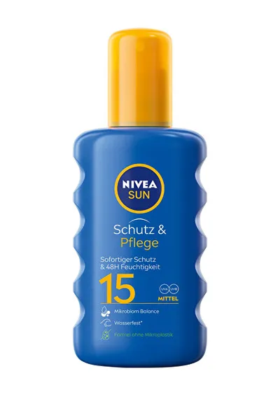Losion Nivea 200ml - 2