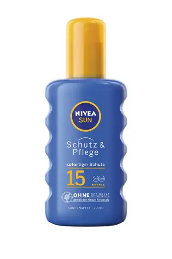 Losion Nivea 200ml