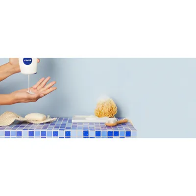 Xhel për dush Nivea Creme Soft 500 ml - 5