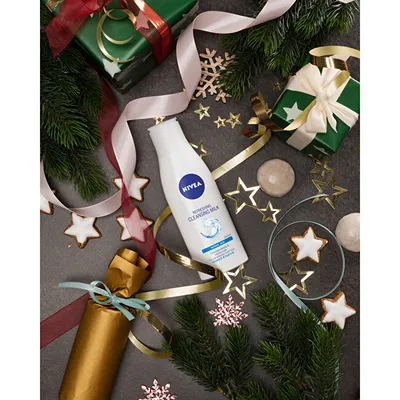 Losion Nivea Aqua Effect, 200 ml - 3
