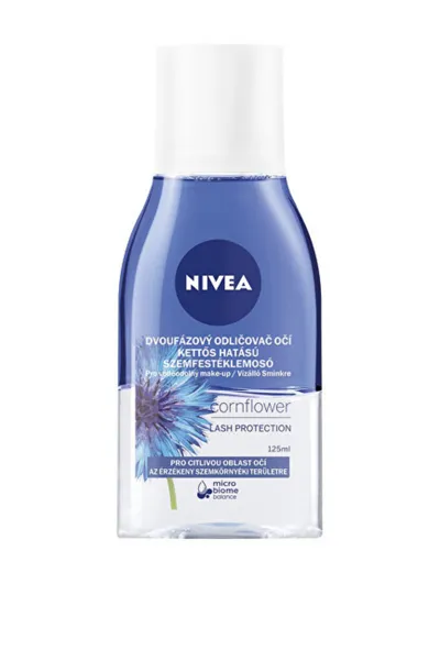 Locion për heqjen e makiazhit Nivea, 125 ml - 1