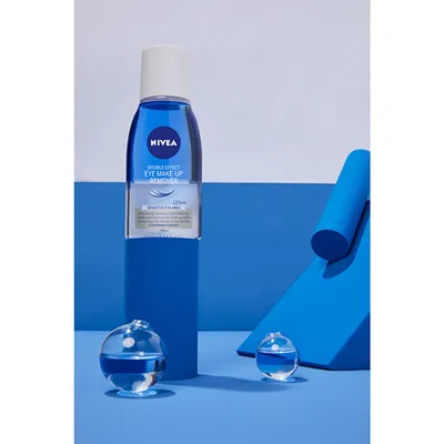 Locion për heqjen e makiazhit Nivea, 125 ml - 3