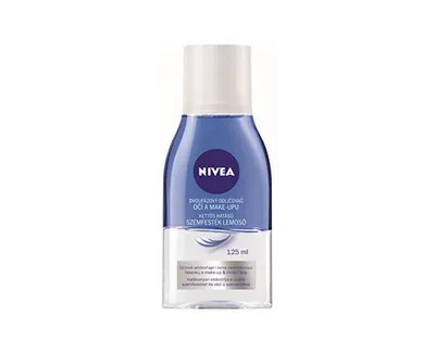 Locion për heqjen e makiazhit Nivea, 125 ml - 4