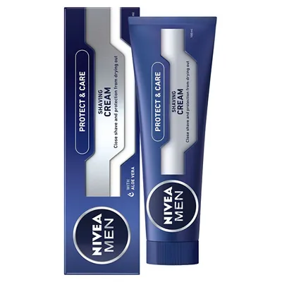 Krem rroje Nivea 100 ml - 1