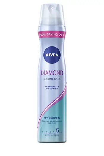 Sprja dhe balsam për flokë Nivea 150 ml