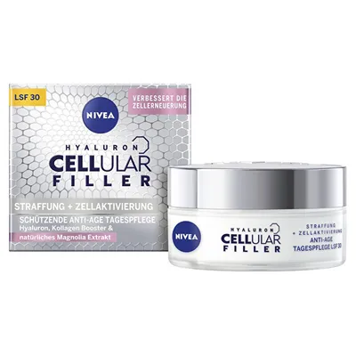 Krem dite kundër rrudhave NIVEA, 50ml - 1