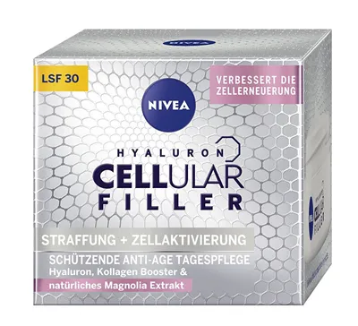 Krem dite kundër rrudhave NIVEA, 50ml - 2