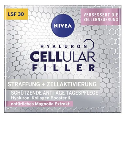 Krem dite kundër rrudhave NIVEA, 50ml - 3