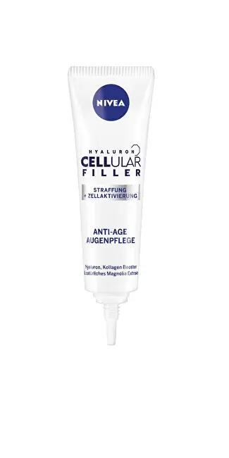 Krem Nivea 15 ml