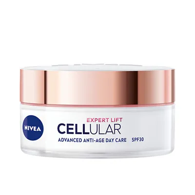 Krem Nivea Elasticity Day Cream SPF 30, 50 ml - 2