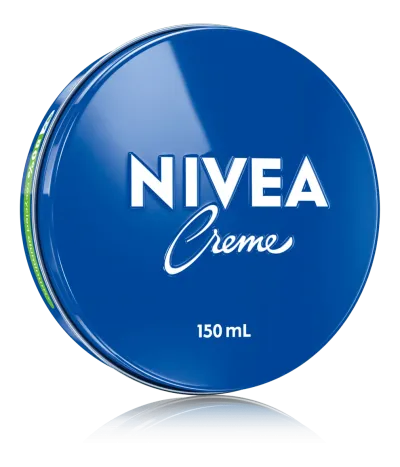Krem universale Nivea cream, 150 ml - 1