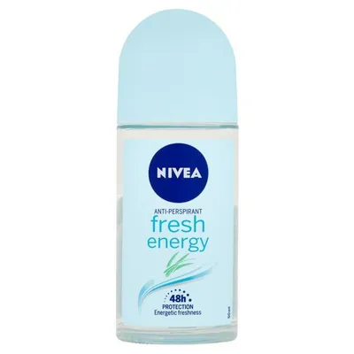 Deodorant sapuni Nivea Enery Fresh, 50ml - 1