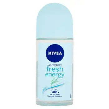 Deodorant sapuni Nivea Enery Fresh, 50ml