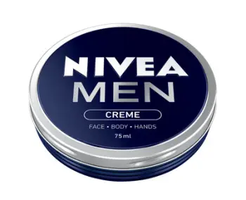 Krem i lëkurës Nivea Men, 75 ml