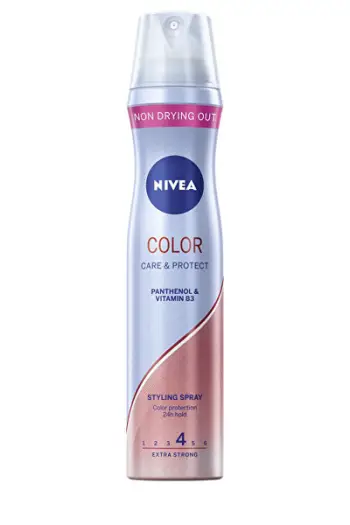 Sprej për flokë Nivea Care & Protect 250 ml