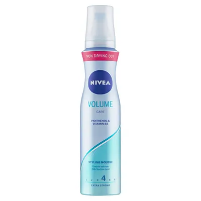 Shkumë për flokë Nivea Volume Sensation 150 ml - 2