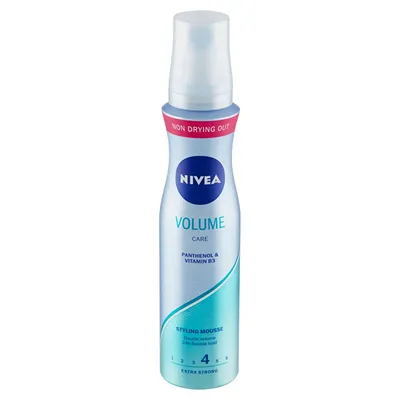 Shkumë për flokë Nivea Volume Sensation 150 ml - 3