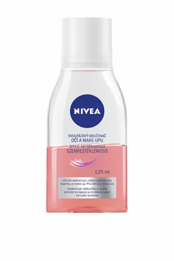 Losion pastrues Nivea 125 ml