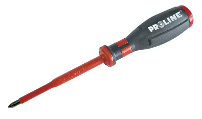 Kaçavidë Pro-Line Electric PZ0 (10516), kryq, 100 mm, 1000 V - 1