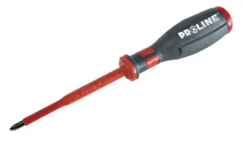 Kaçavidë Pro-Line Electric PZ0 (10516), kryq, 100 mm, 1000 V