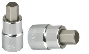 Çelës Proline, 1/2", H10