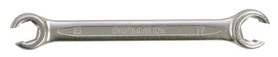 Çelës unazë i hapur Proline, 8 x 9 mm - 1