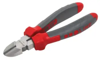 Dana Proline 28480, 160mm