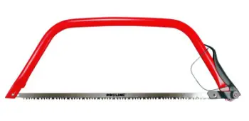 Sharrë Pro-line, 610 mm, e kuqe