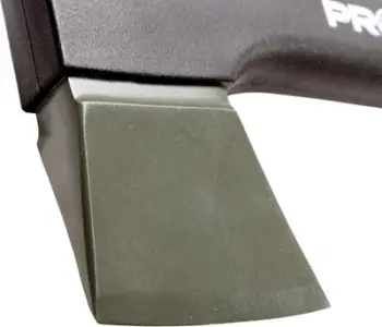 Sëpatë me dorezë plastike Pro- Line 12840, 1 kg, 455 mm