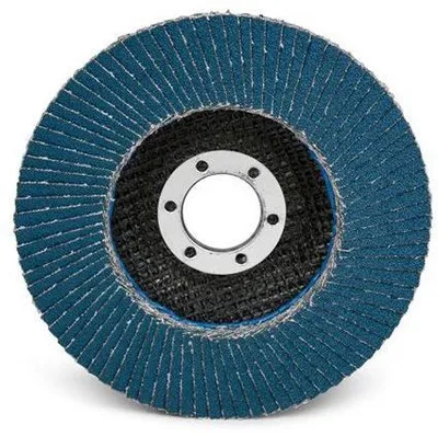 Disk gërryes nga zirkoni Proline, 115 mm, GR 60 - 1