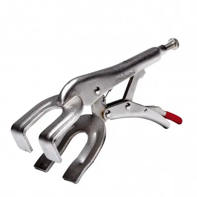 Pincë saldimi PROLINE Morse U 225 mm (28251) - 1